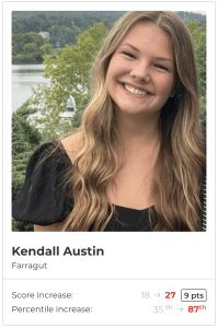 Outliers ACT Prep - Formerly ACTprep.com